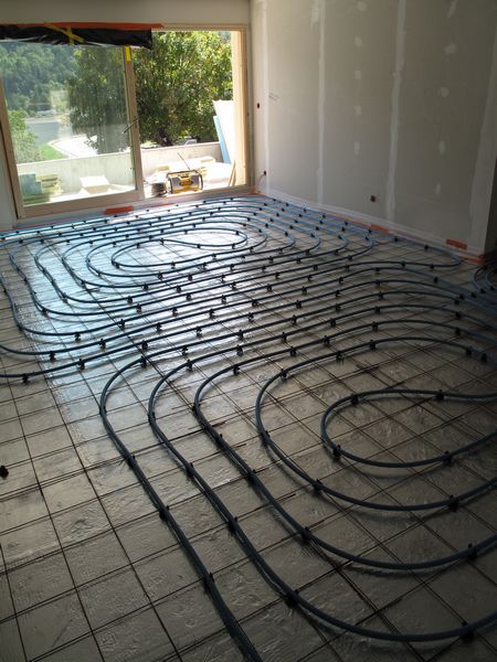 Chauffage Ecdb 11 15 002